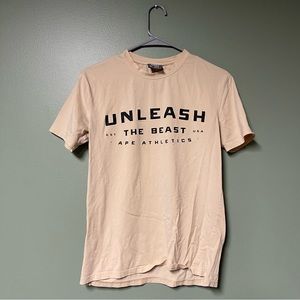 Ape Athletics T-shirt